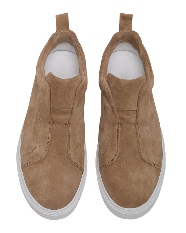 Nokwol George Suede Sughero