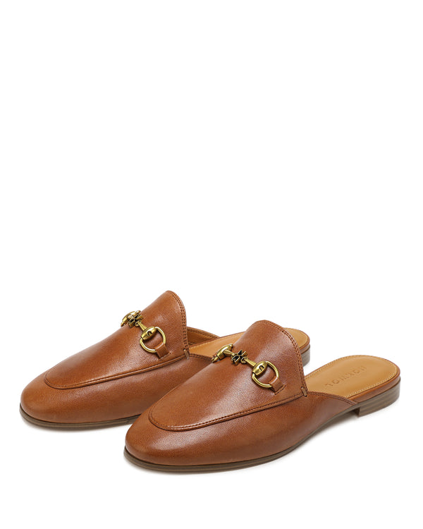 Nokwol Gina Tan Leather