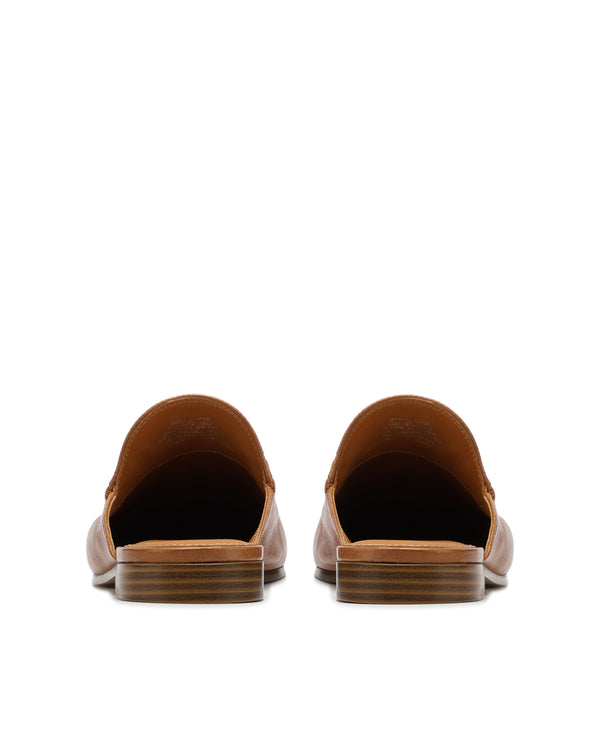 Nokwol Gina Tan Leather