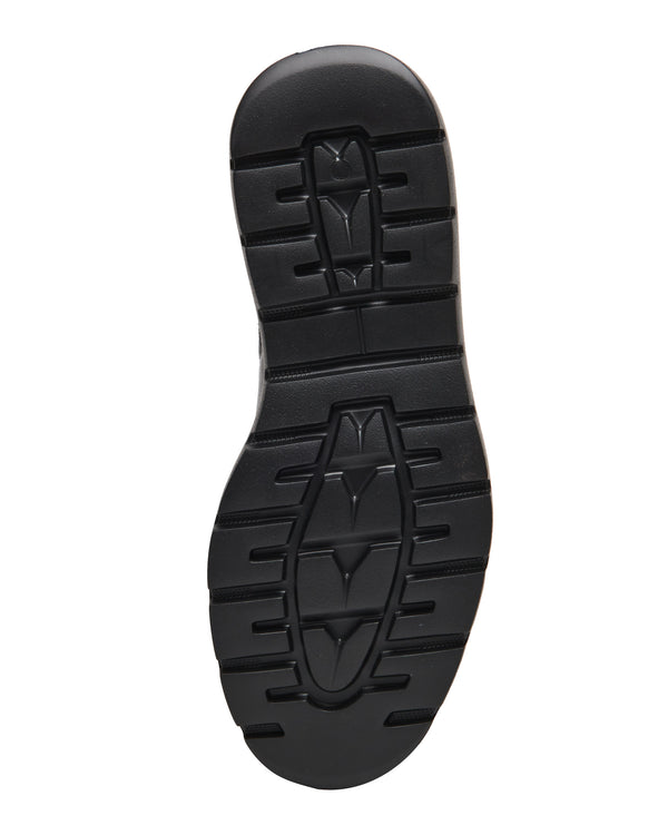 Nokwol Harry Black Leather