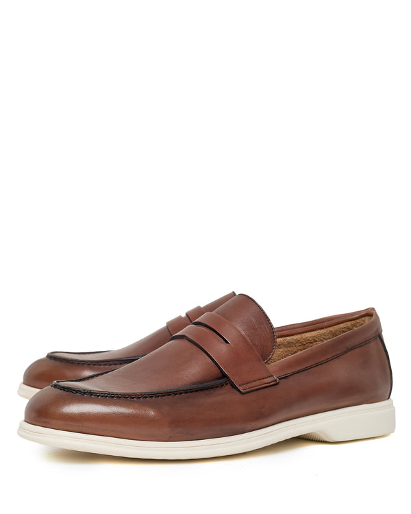 Nokwol Hewson Leather Cuoio