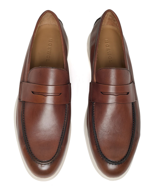 Nokwol Hewson Leather Cuoio