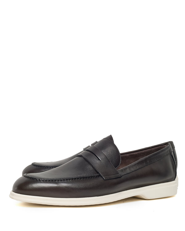 Nokwol Hewson Leather T.Moro