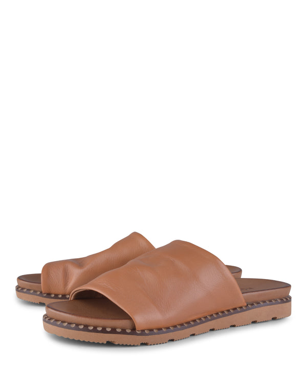 Nokwol Jax Cognac Leather