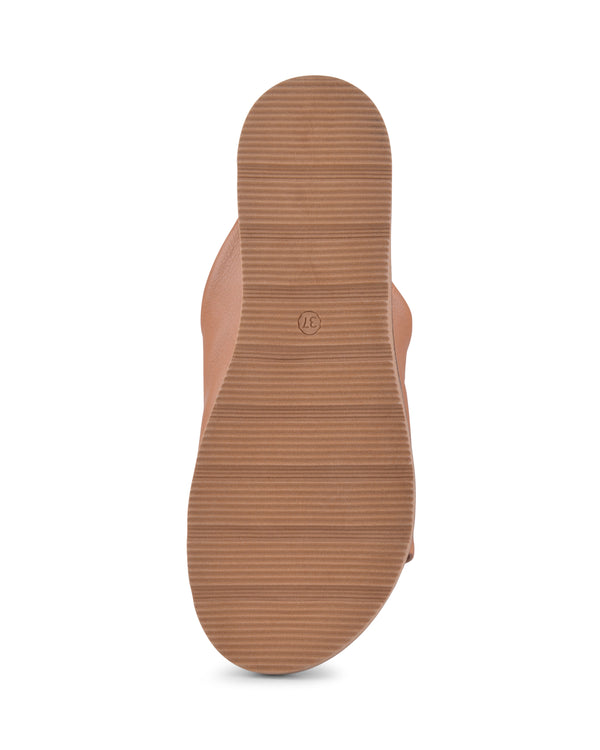 Nokwol Jax Cognac Leather