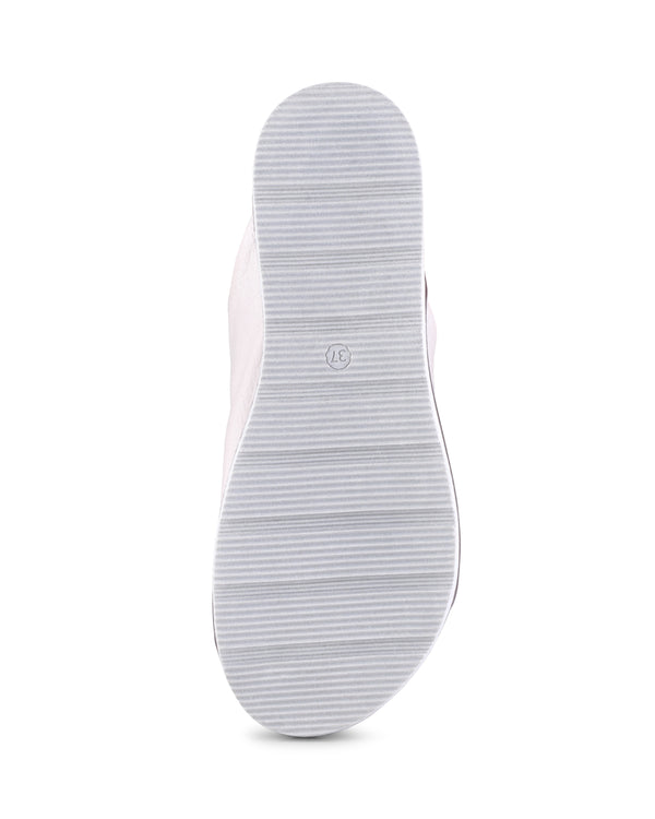 Nokwol Jax Grey Leather