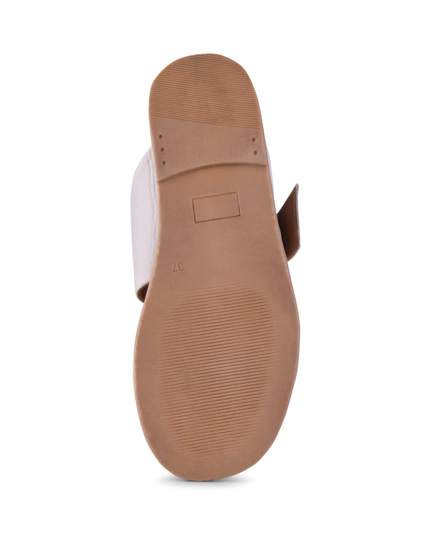 Nokwol Jett Grey Leather