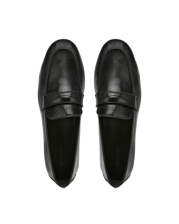 Nokwol Joma Black Columbus