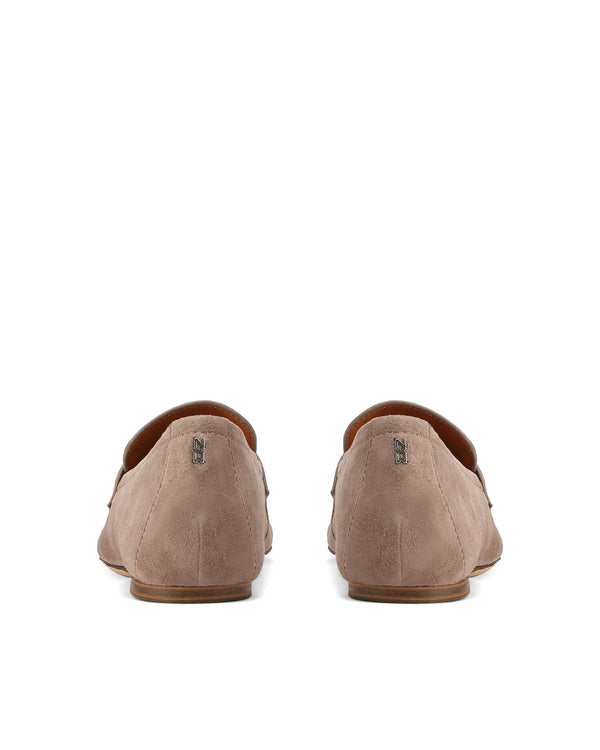 Nokwol Joma Fawn Suede