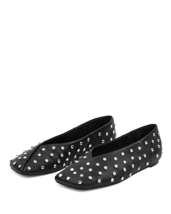 Nokwol Julie Black Diamonds