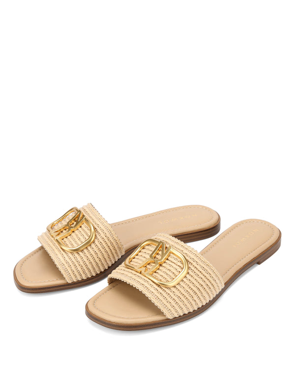 Nokwol Kali Natural Raffia