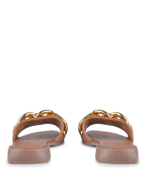 Nokwol Kate Cognac Leather