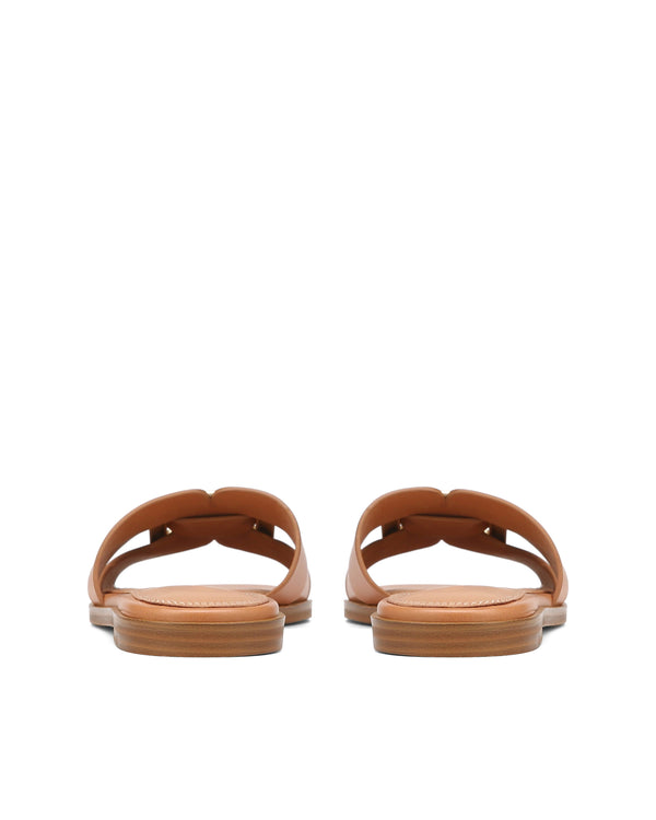 Nokwol Koan Leather Tan