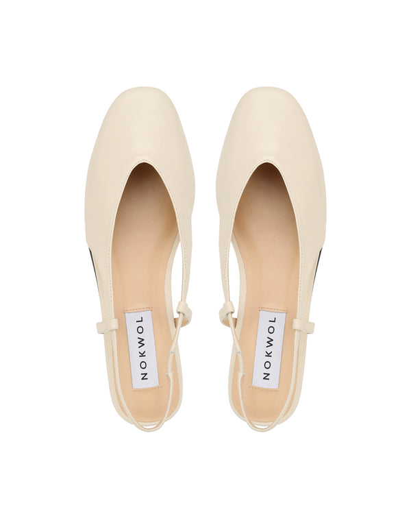 Nokwol Lovelle Bone Sheep