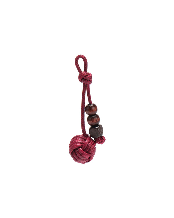 Nokwol Lulu Knot Red