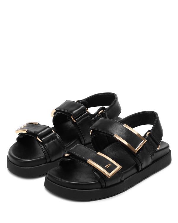 Nokwol Majorca Black Viena