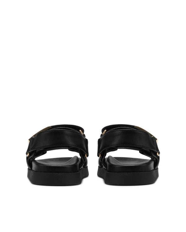 Nokwol Majorca Black Viena