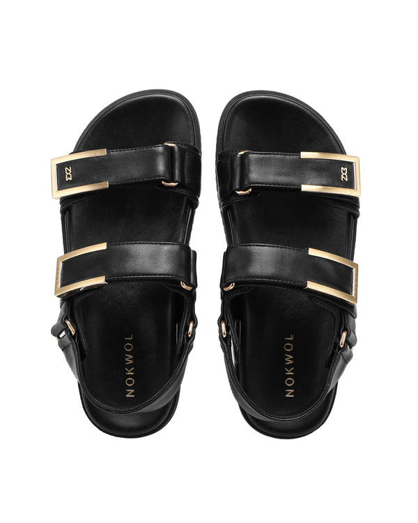 Nokwol Majorca Black Viena