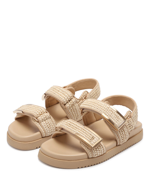 Nokwol Majorca Natural Raffia