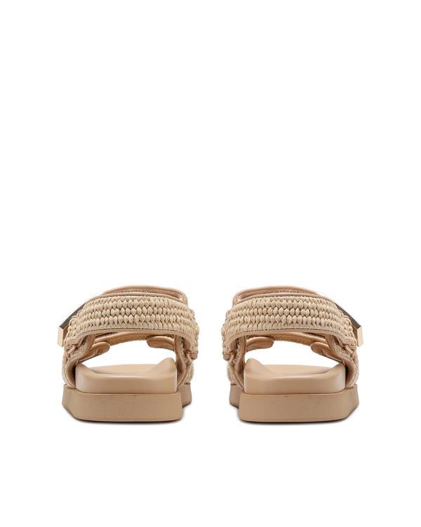 Nokwol Majorca Natural Raffia