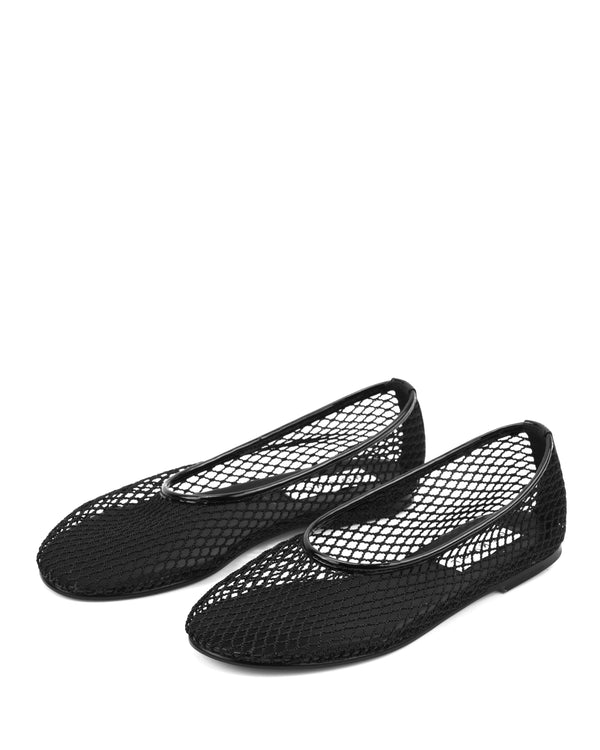Nokwol Marylan Black Fish Net