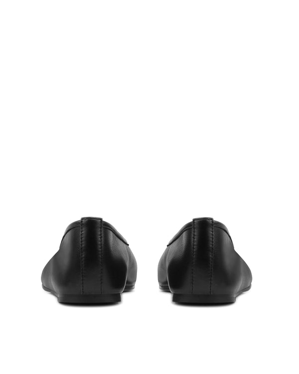 Nokwol Marylan Black Sheep Leather