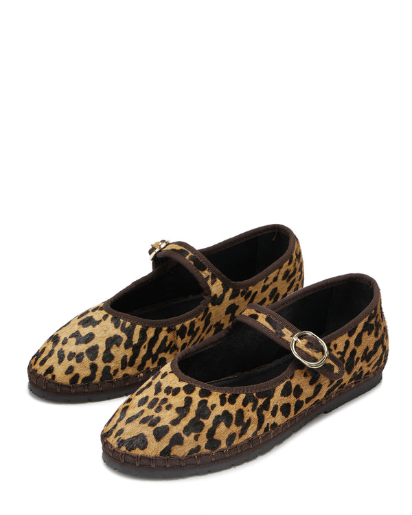 Nokwol Mel Leopard