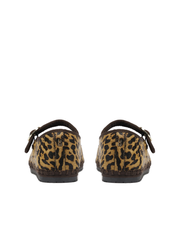 Nokwol Mel Leopard