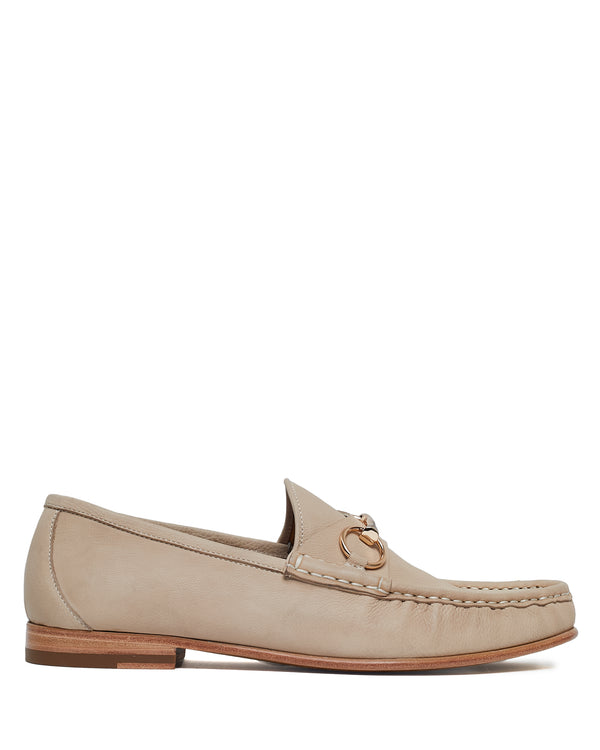 nokwol Milan Bone F.H Mill Baby Calf Leather