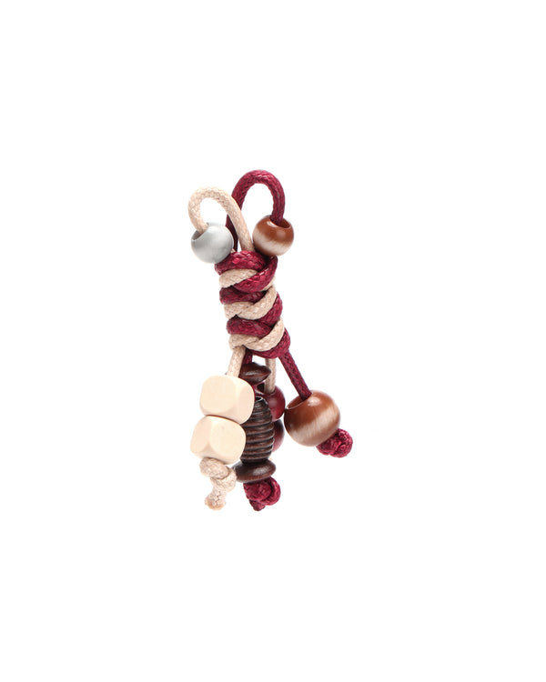 Nokwol Moana Bead Red