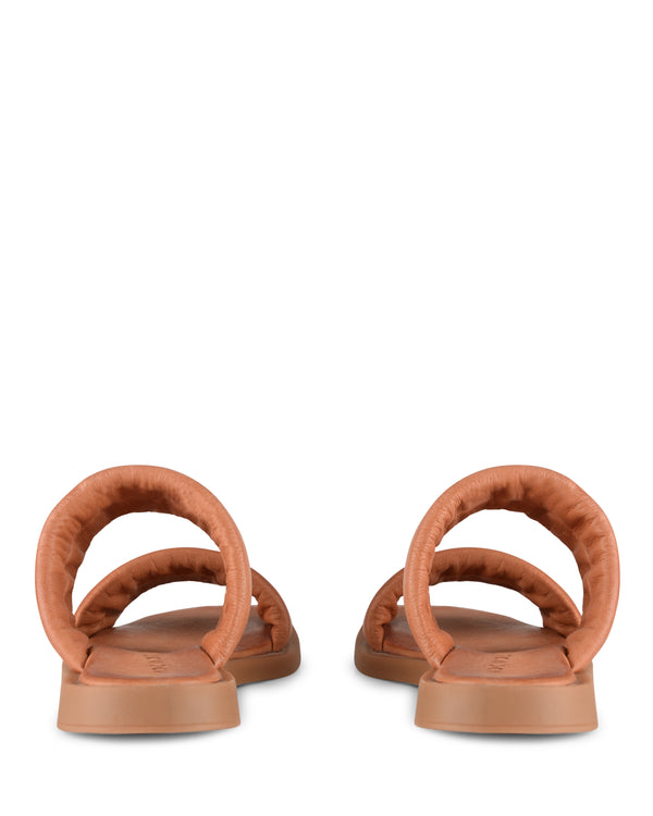 Nokwol Molly Cognac Leather