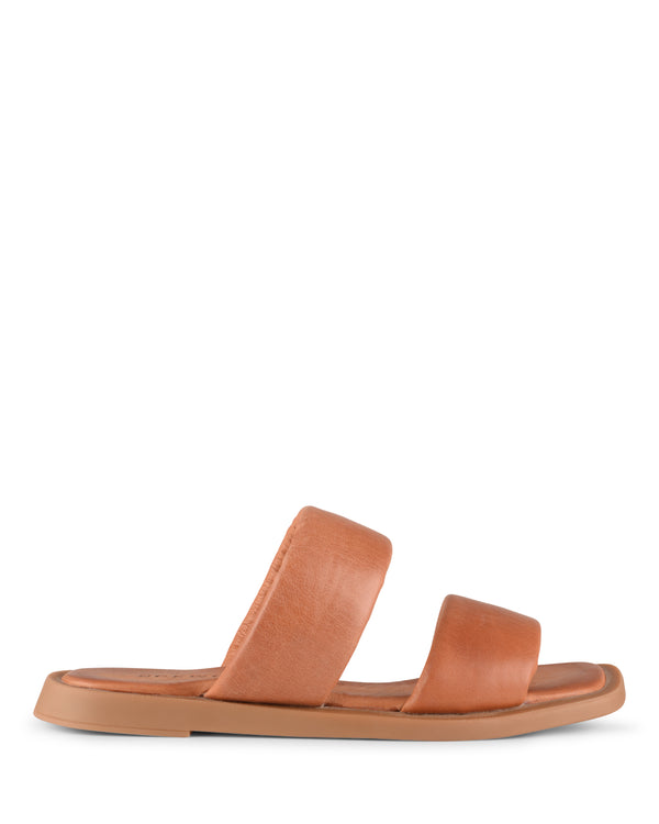 nokwol Molly Cognac Leather