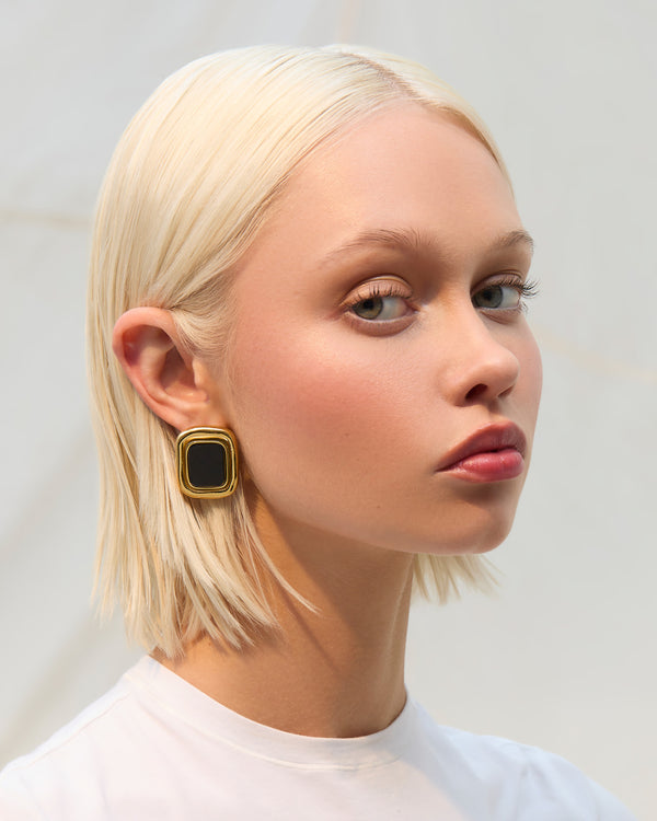 Nokwol Nami Earrings