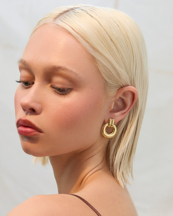 Nokwol Nariyah Earrings