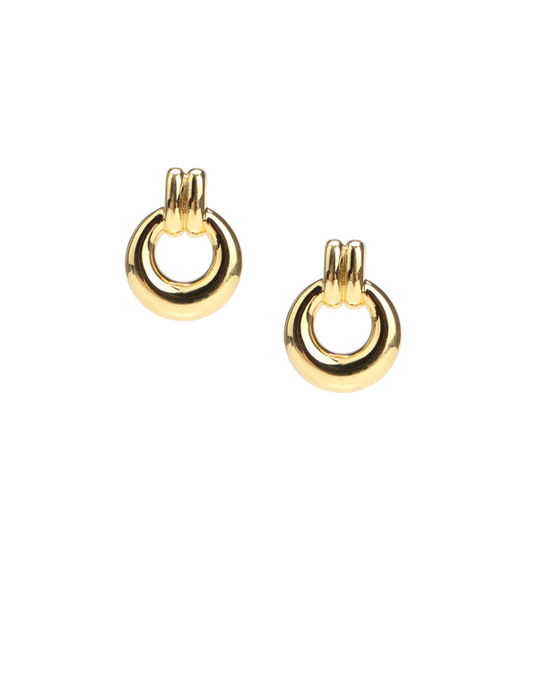 nokwol Nariyah Earrings