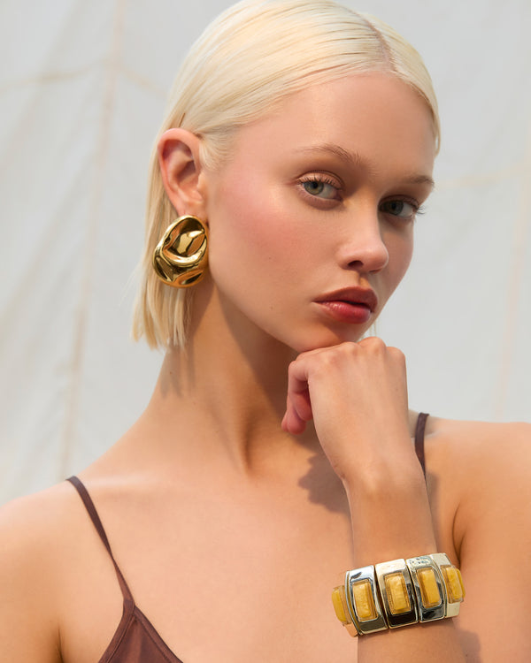 Nokwol Nathaly Bangle