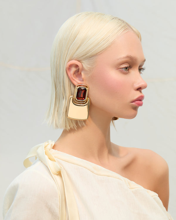 Nokwol Nayeli Earrings