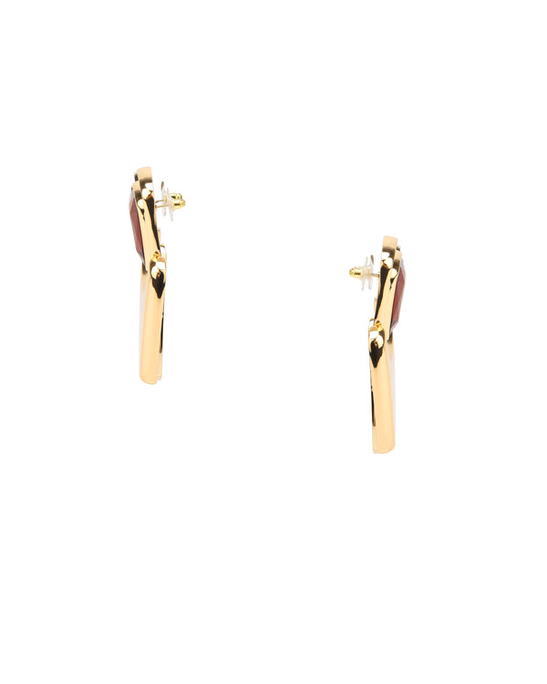 Nokwol Nayeli Earrings