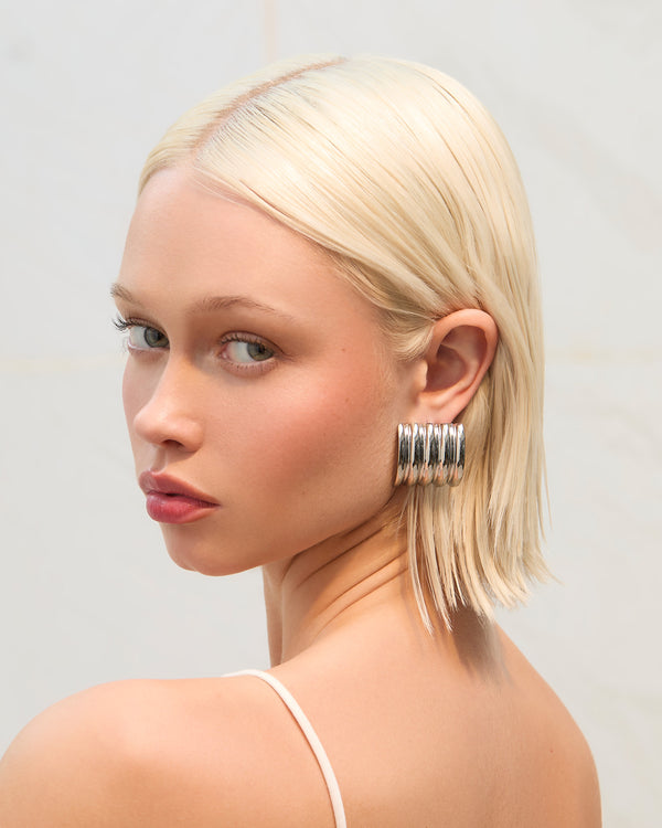 Nokwol Noelia Earrings