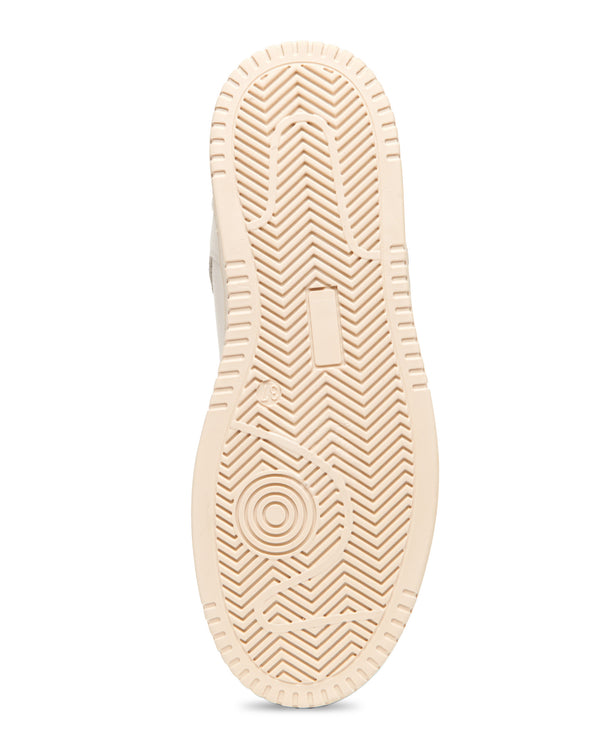 Nokwol Oakley Cream Leather