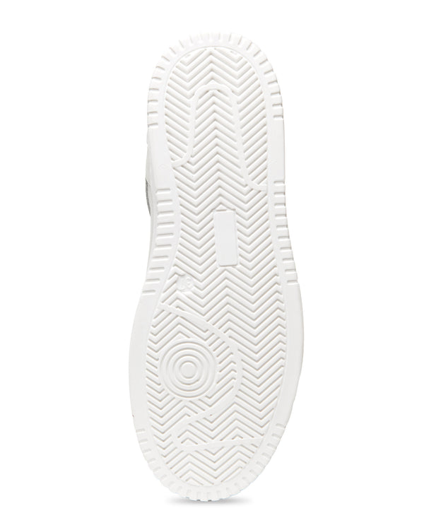 Nokwol Oakley White Leather