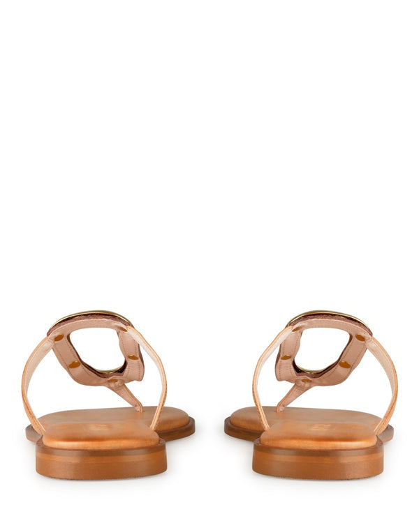 Nokwol Petra Camel Leather