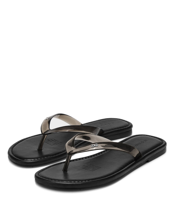 Nokwol Rhodes Black Jelly