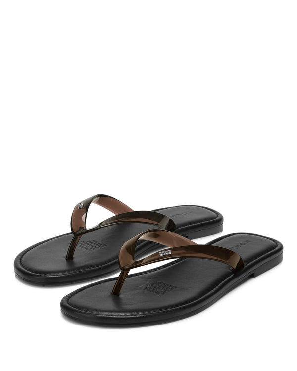 Nokwol Rhodes Brown Jelly