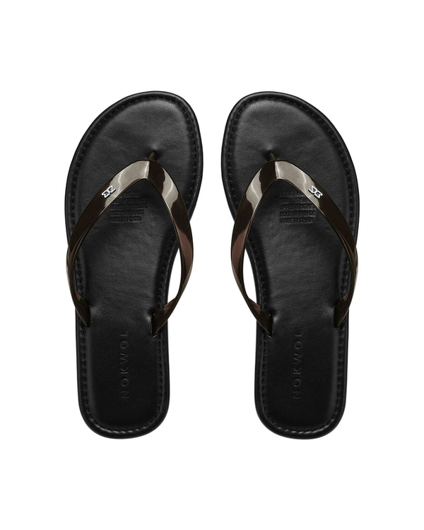 Nokwol Rhodes Brown Jelly