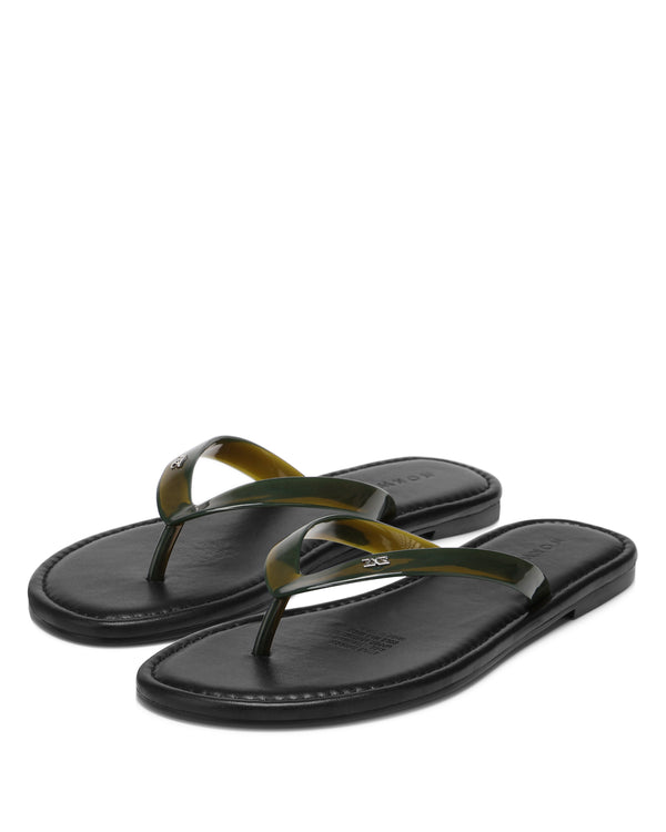 Nokwol Rhodes Khaki Jelly