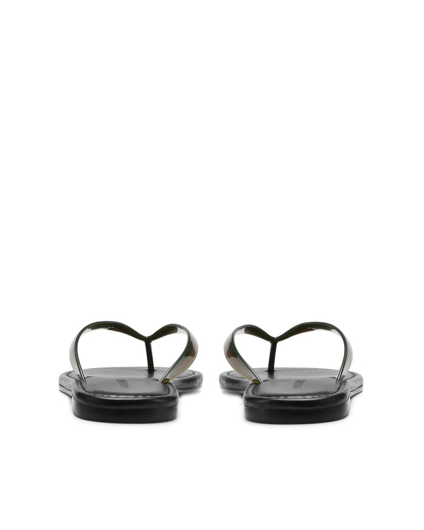 Nokwol Rhodes Khaki Jelly