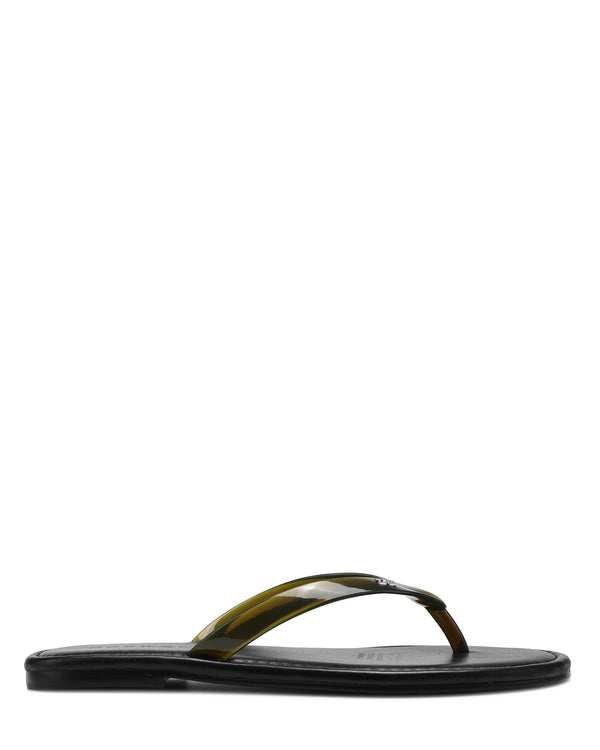 nokwol Rhodes Khaki Jelly