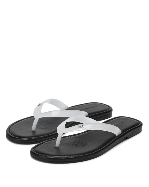 Nokwol Rhodes White Jelly