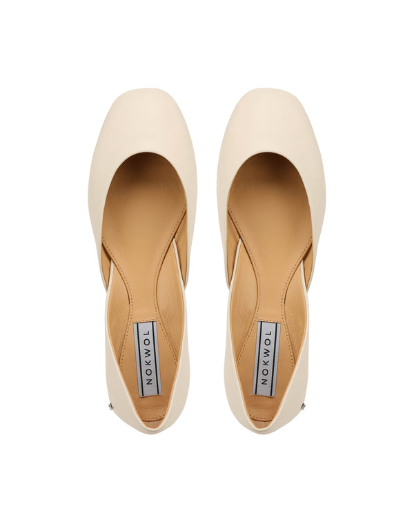 Nokwol Rin Bone Leather